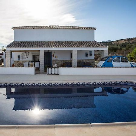B&B Casa Luna Velez Blanco Vélez Blanco Exterior foto